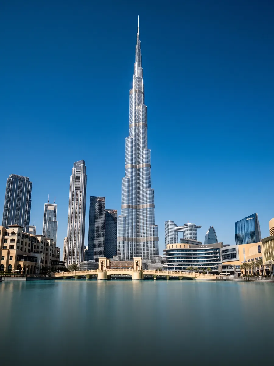 Dubai