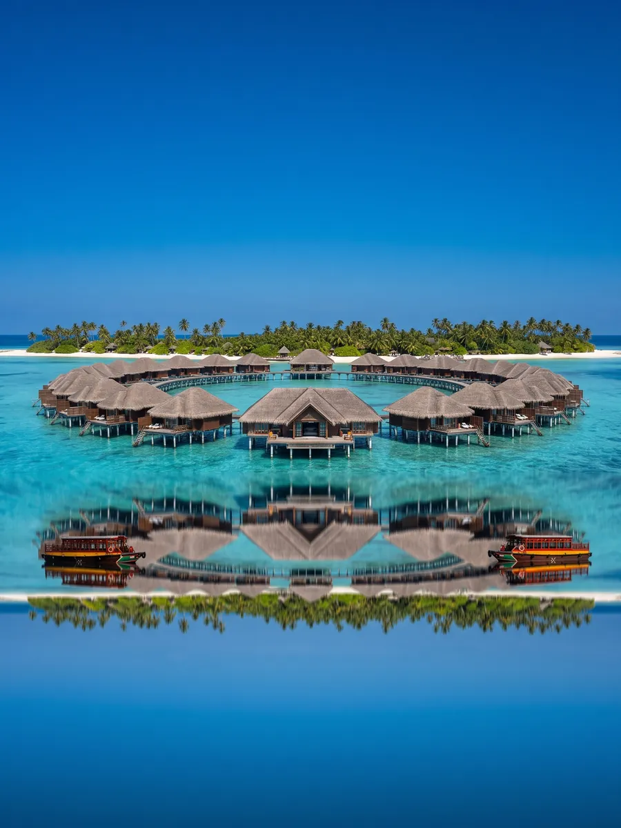 Maldives