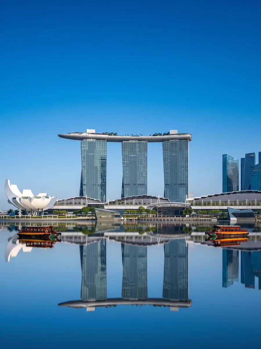 Singapore