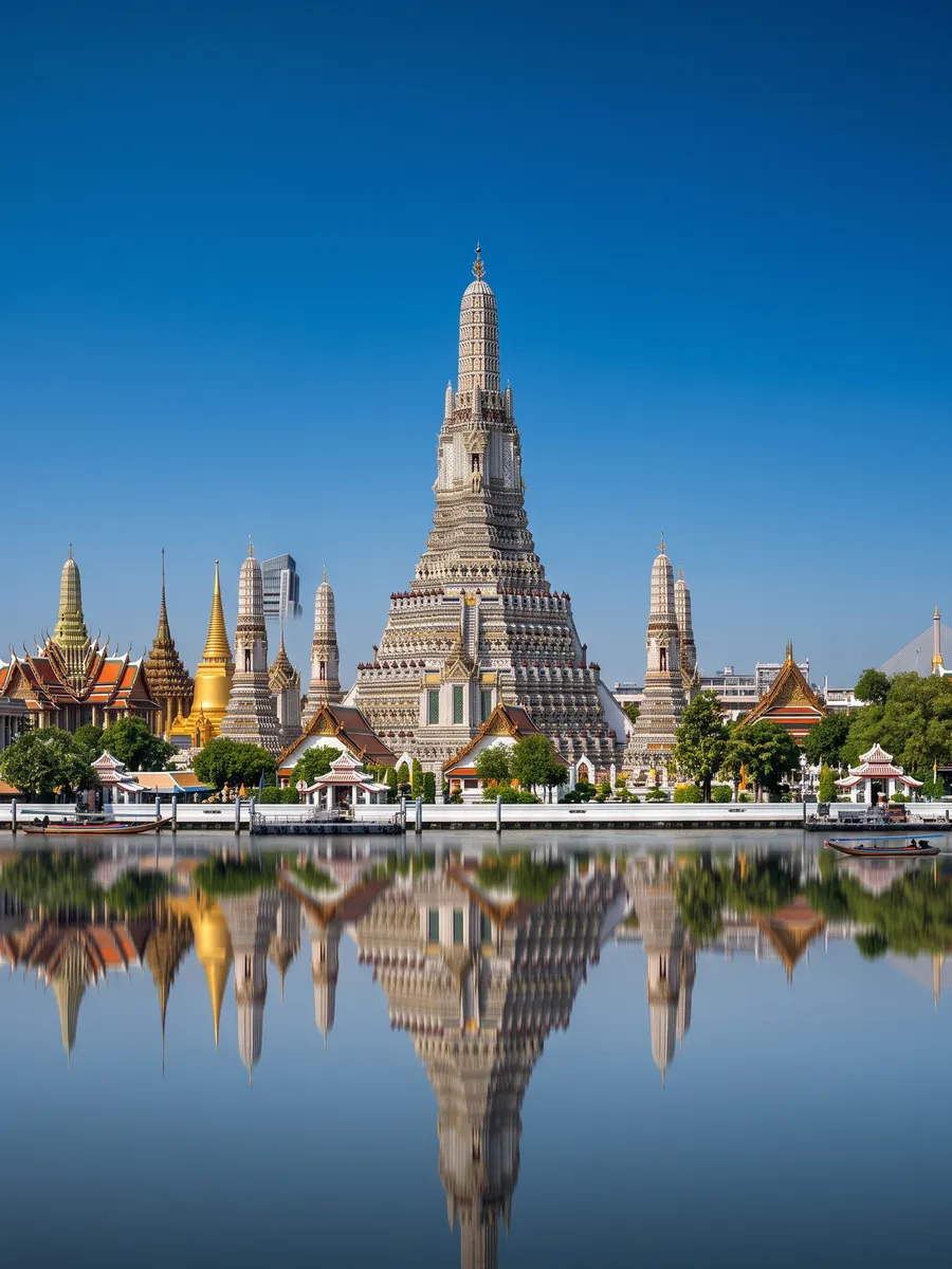 Thailand